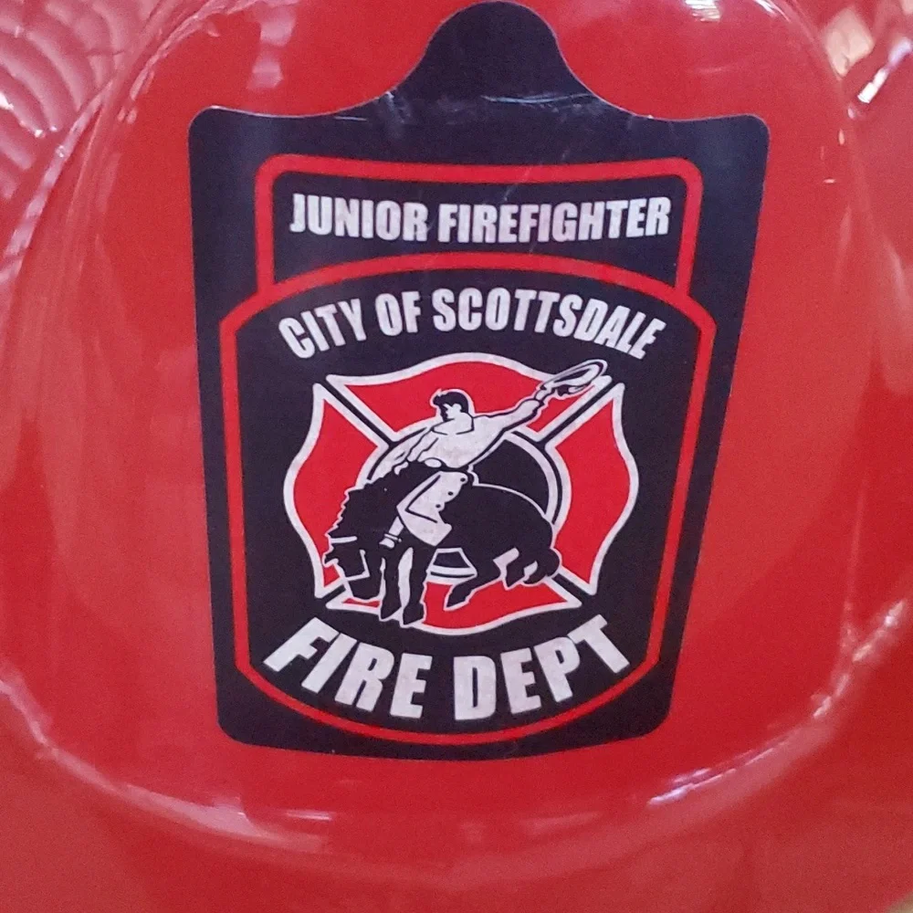 Fireman Hat